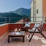 Apartament La Casetta Rossa *