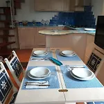 Apartament La Casetta Rossa *