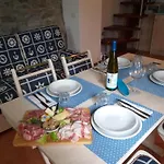 La Casetta Rossa Apartament Corniglia
