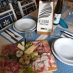 La Casetta Rossa Corniglia