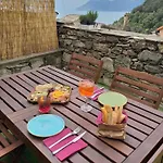 Apartament La Casetta Rossa