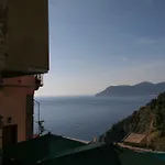 La Casetta Rossa Apartament Corniglia