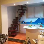 La Casetta Rossa Apartament *