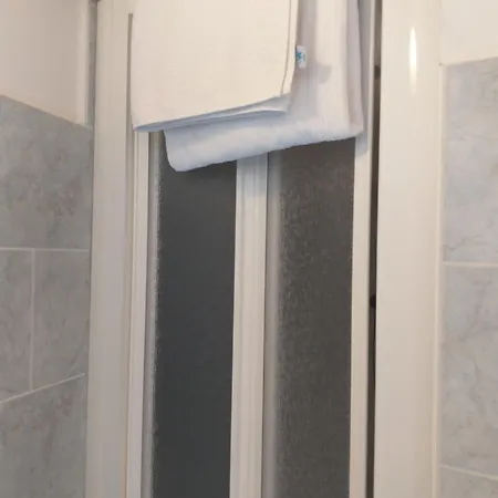 La Casetta Rossa アパート