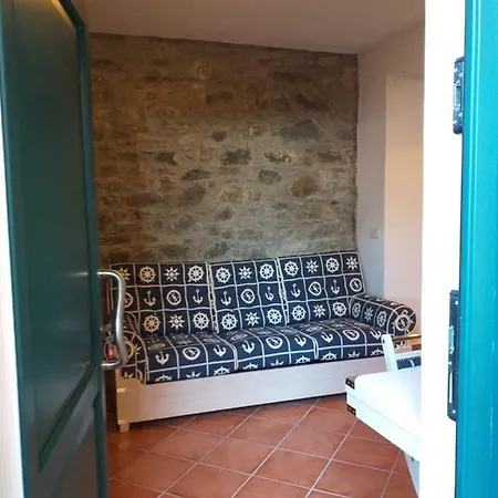 La Casetta Rossa