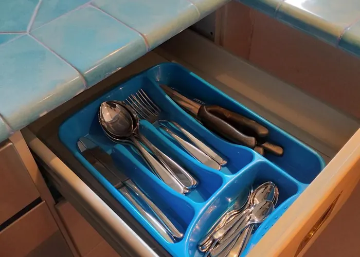 Lejlighed La Casetta Rossa