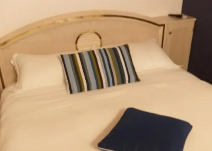 La Casetta Rossa Apartmán *