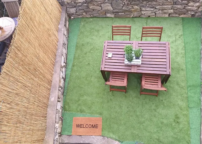 La Casetta Rossa Corniglia