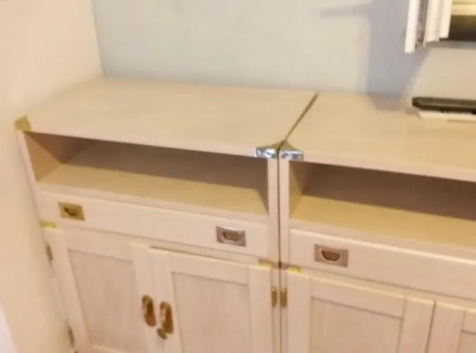 Apartmán La Casetta Rossa *