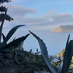 Apartman La Casetta Rossa Corniglia