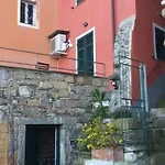 La Casetta Rossa Corniglia