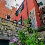 La Casetta Rossa * Corniglia