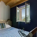 La Casetta Rossa Apartman