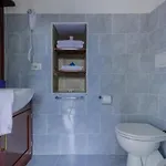 La Casetta Rossa Apartman *