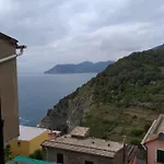 La Casetta Rossa * Corniglia