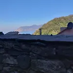 La Casetta Rossa Apartman *