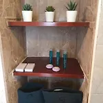 La Casetta Rossa Apartman *