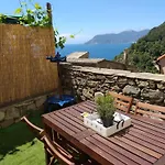La Casetta Rossa Corniglia