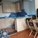 아파트 La Casetta Rossa *