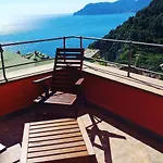 Apartman La Casetta Rossa Corniglia