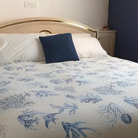 公寓 La Casetta Rossa