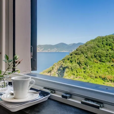Apartamento La Casetta Rossa *