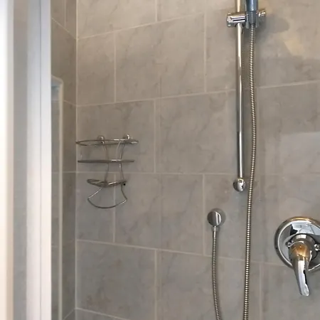 La Casetta Rossa Apartamento Corniglia