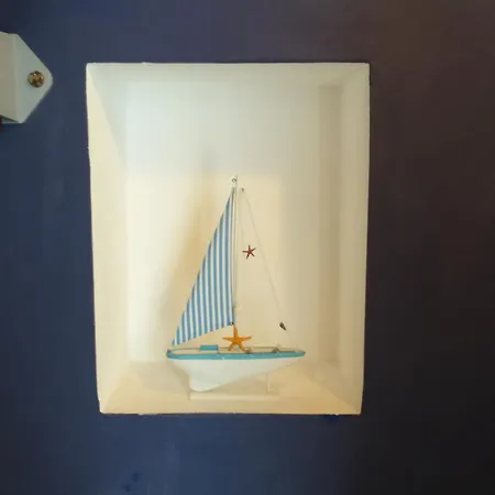 La Casetta Rossa 克里日亚