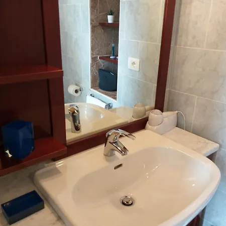 La Casetta Rossa *