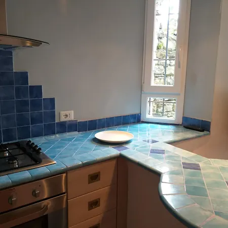 La Casetta Rossa 克里日亚