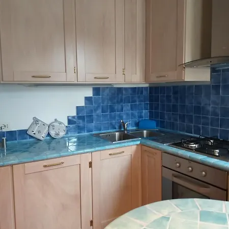 La Casetta Rossa 克里日亚