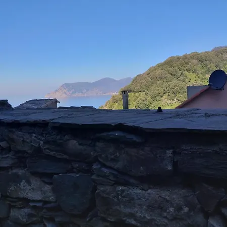 La Casetta Rossa Apartamento *