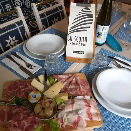 La Casetta Rossa 克里日亚