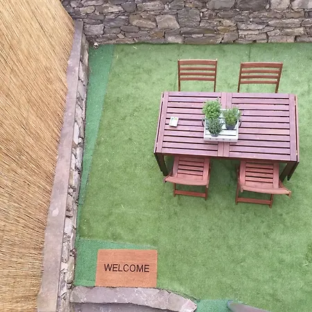 La Casetta Rossa 克里日亚