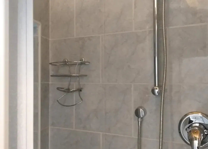 La Casetta Rossa Lägenhet Corniglia