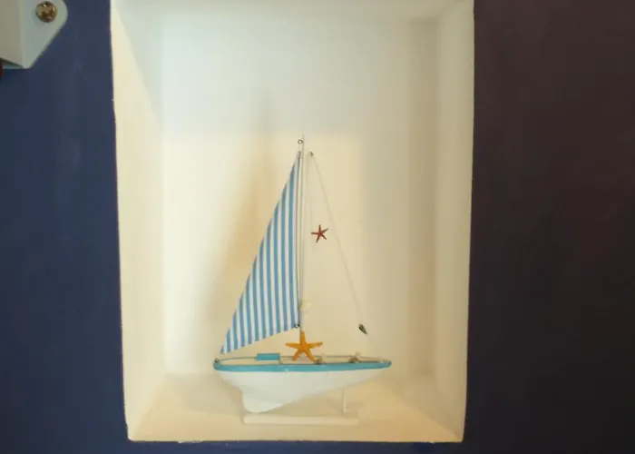 La Casetta Rossa Corniglia