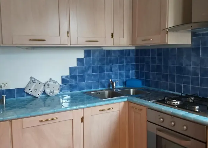 La Casetta Rossa Corniglia